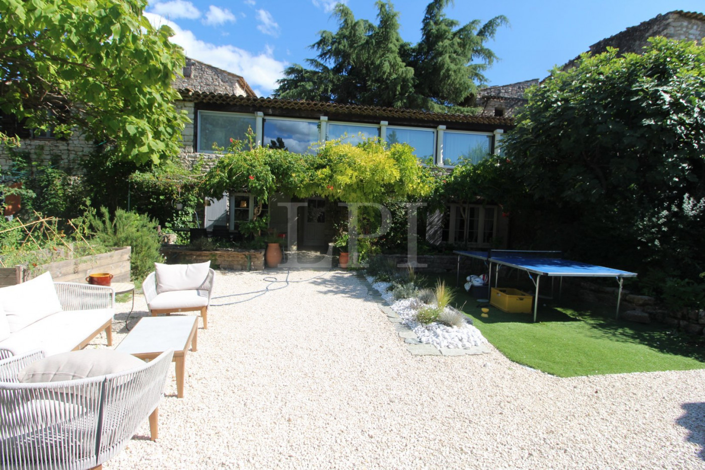 vente Demeure Saint Martin De Castillon - Photo 3