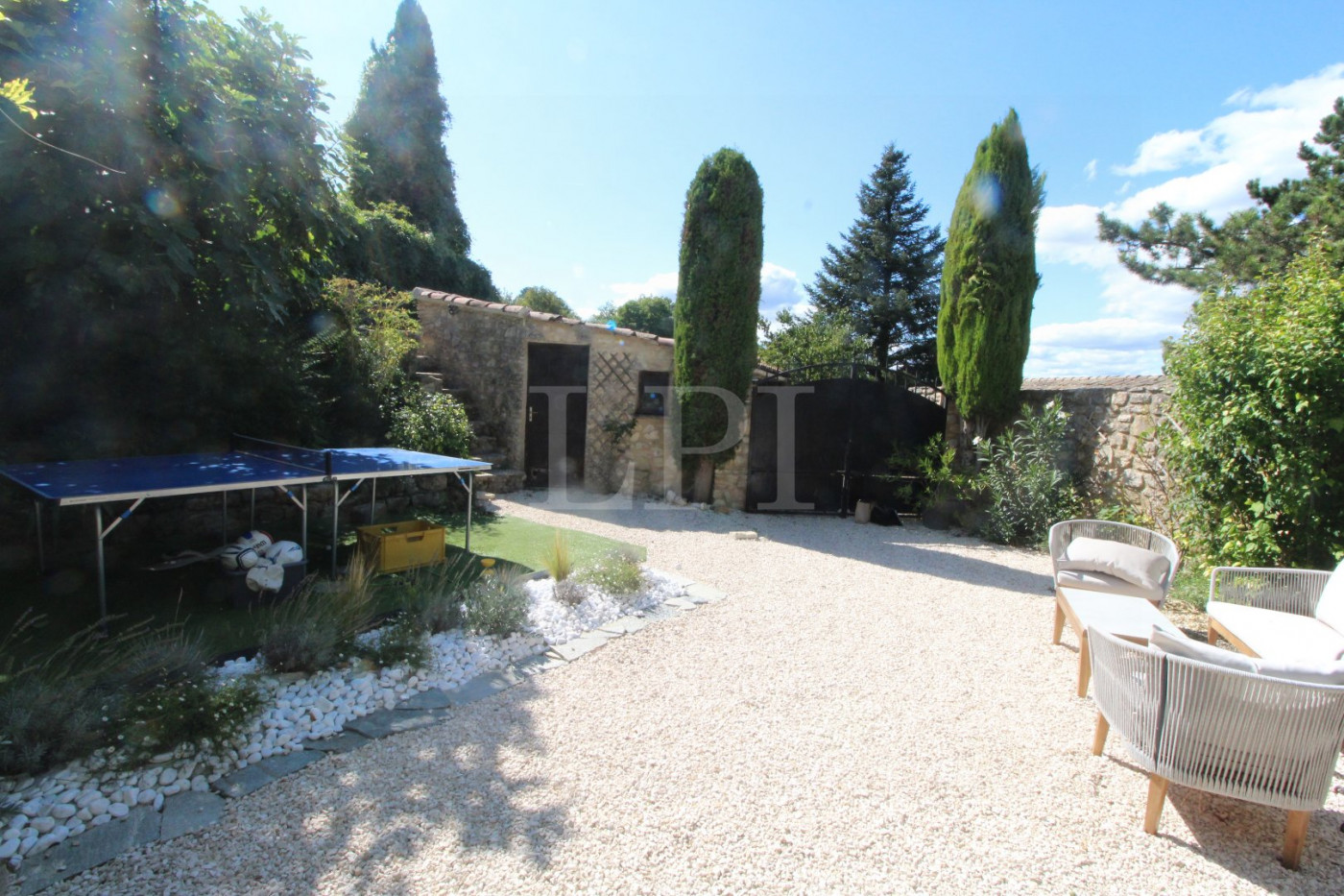 vente Demeure Saint Martin De Castillon - Photo 6