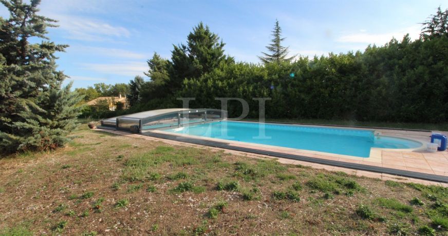 vente Maison Reillanne