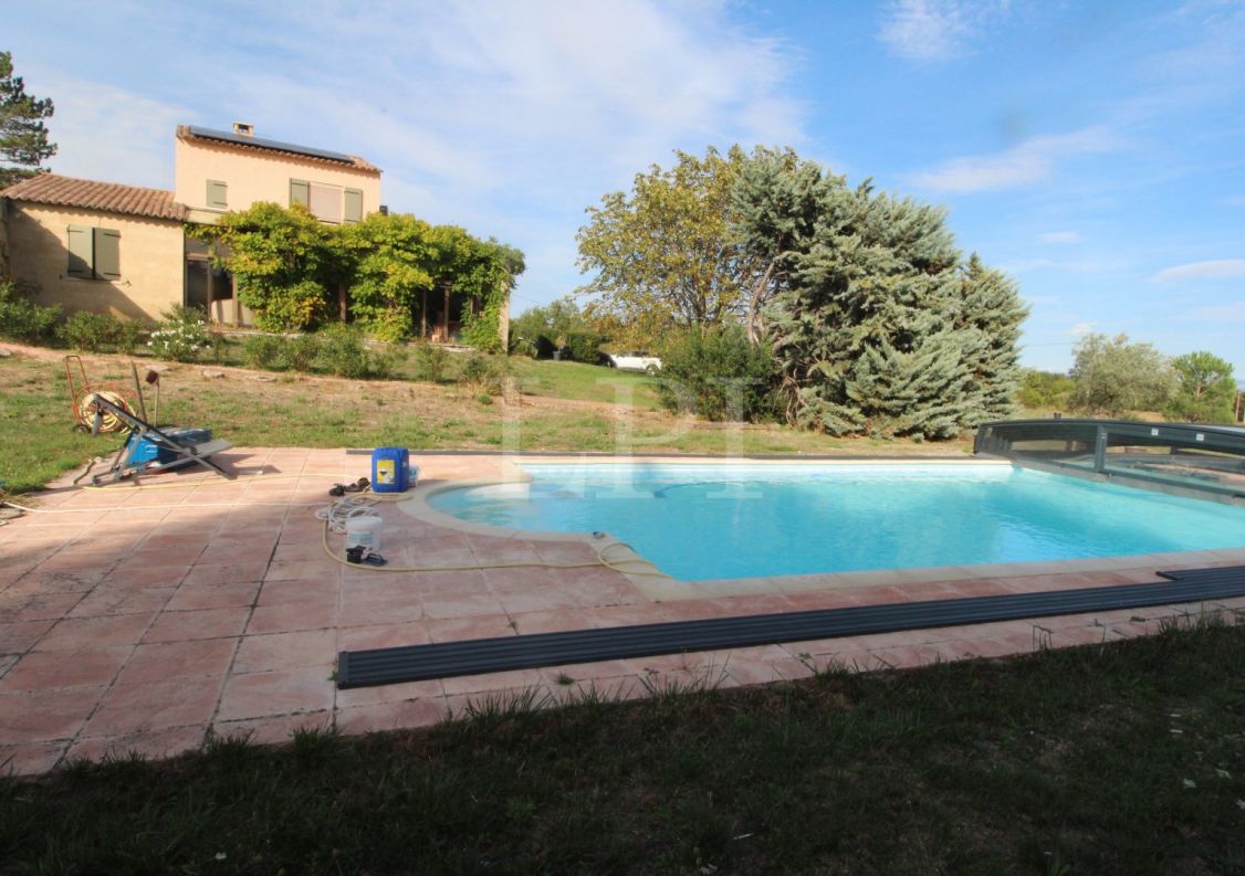 sale Maison Reillanne