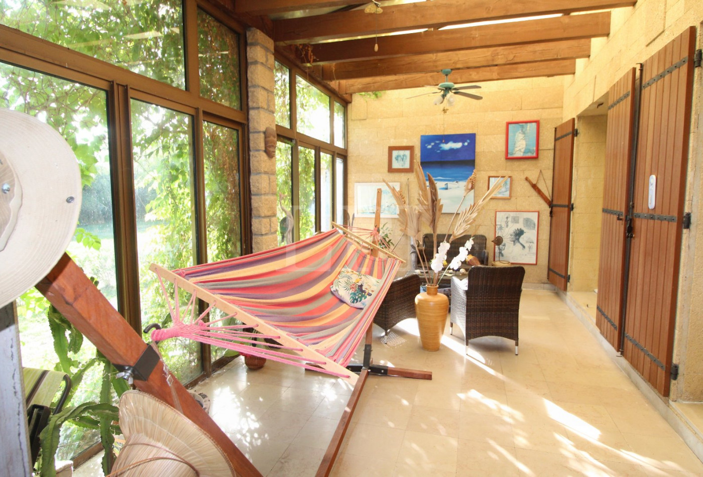 vente Maison Reillanne - Photo 3