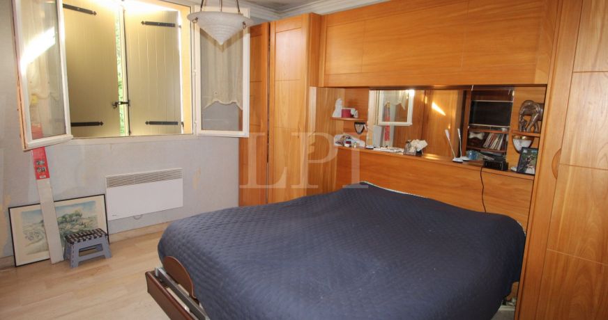 vente Maison Reillanne