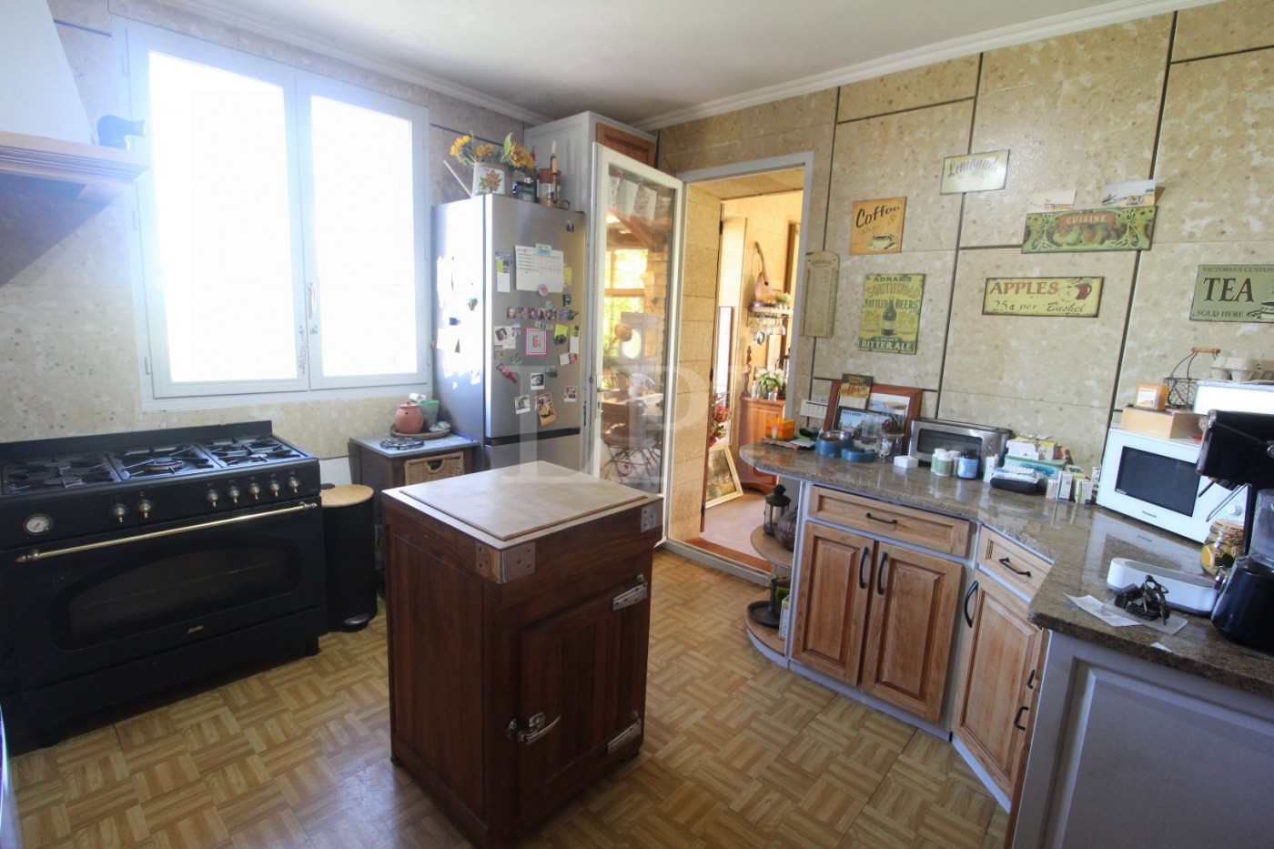 sale Maison Reillanne - Photo 7