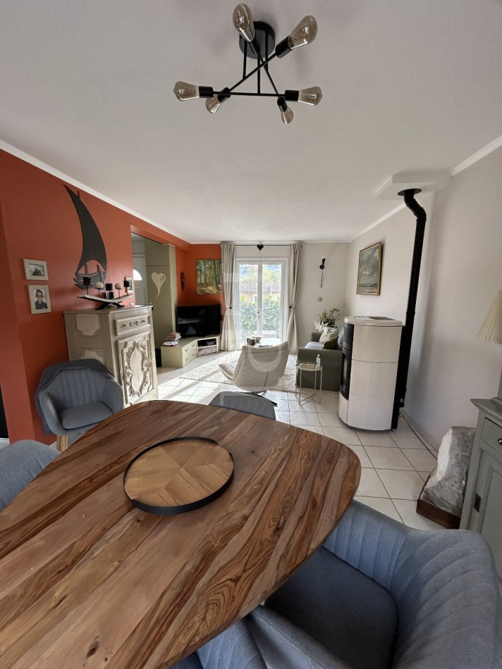 vente Maison Villars - Photo 1