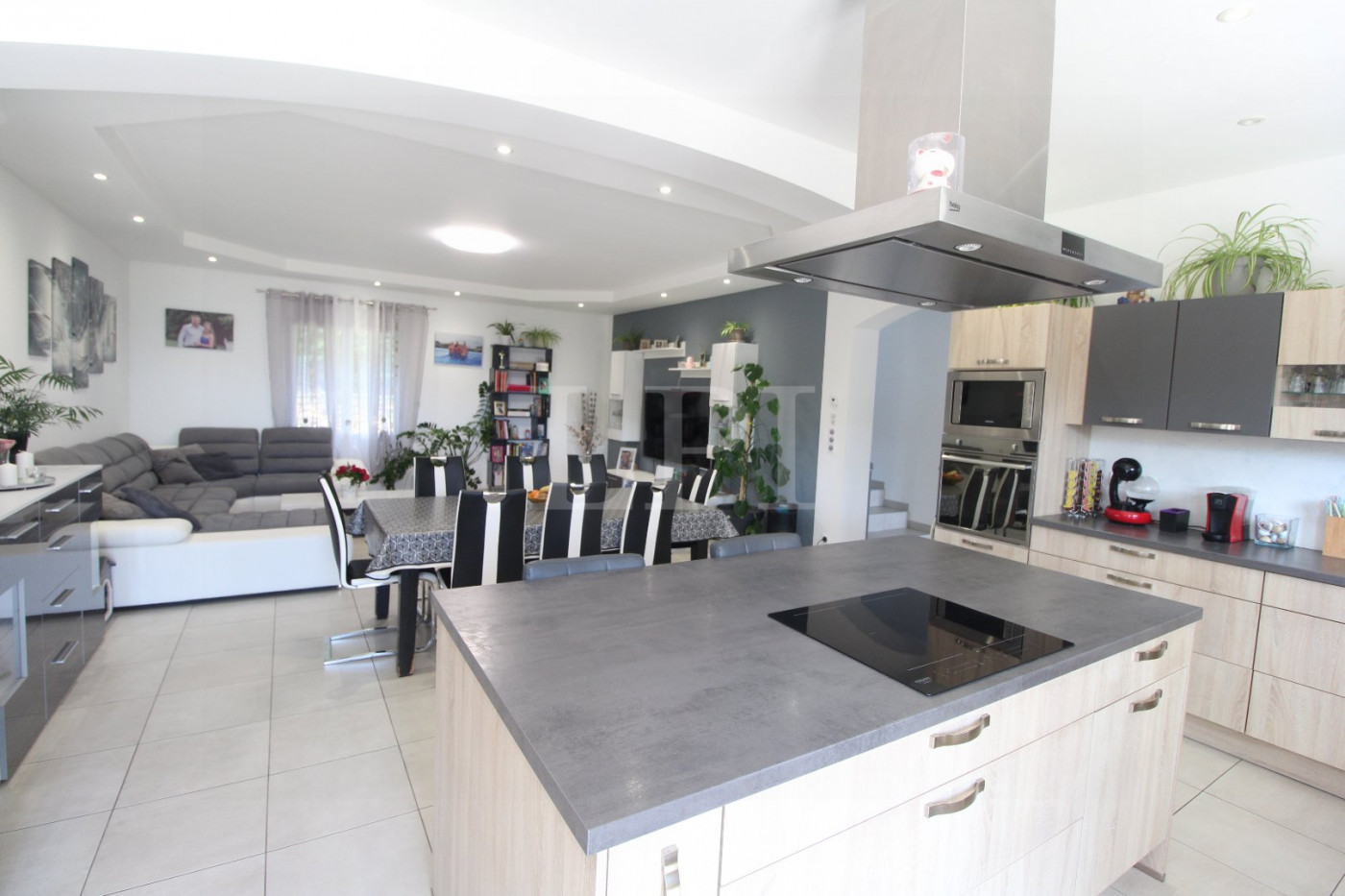 sale Maison Saint Martin De Castillon - Photo 1