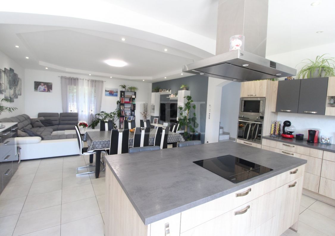 sale Maison Saint Martin De Castillon