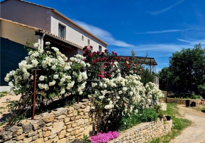 vente Maison Saint Martin De Castillon