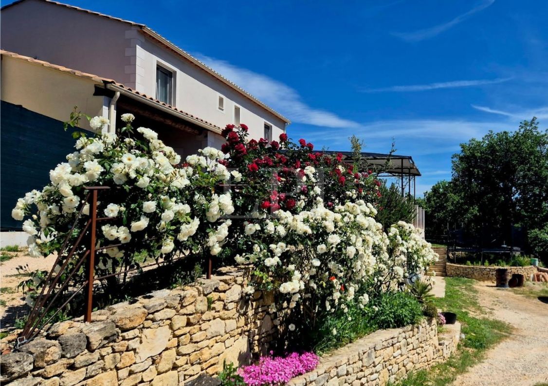 sale Maison Saint Martin De Castillon