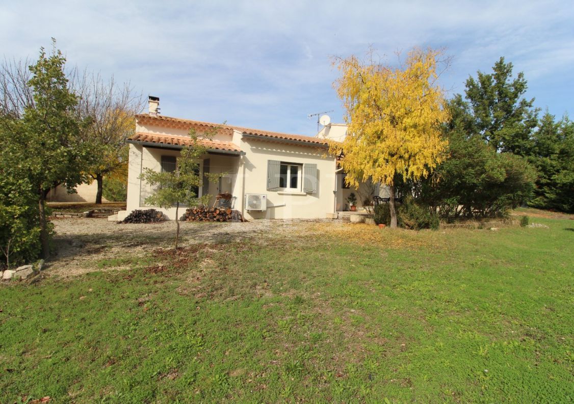 vente Maison Gargas