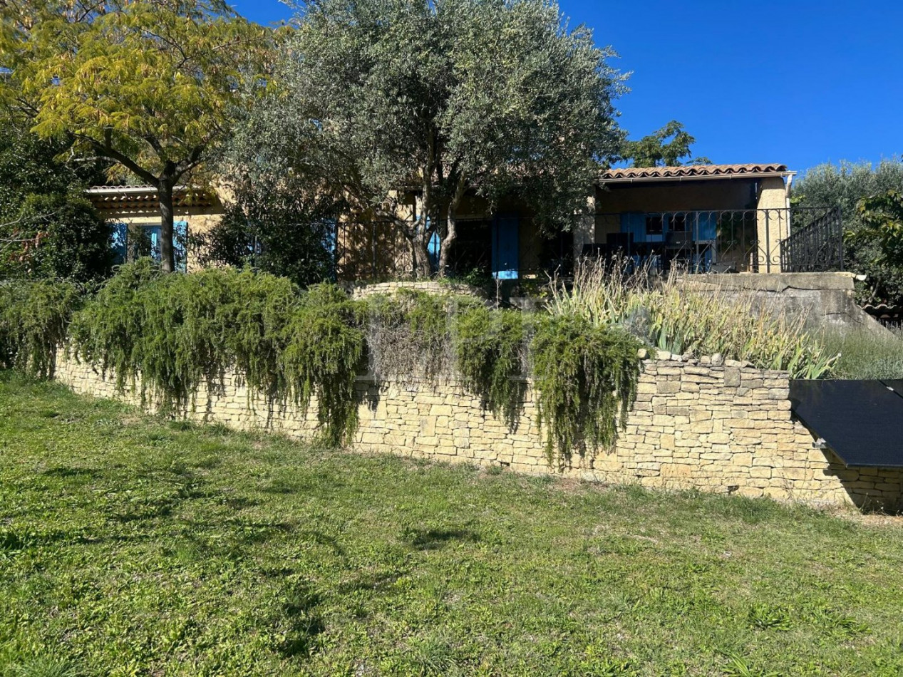 vente Maison Saint Saturnin Les Apt - Photo 1