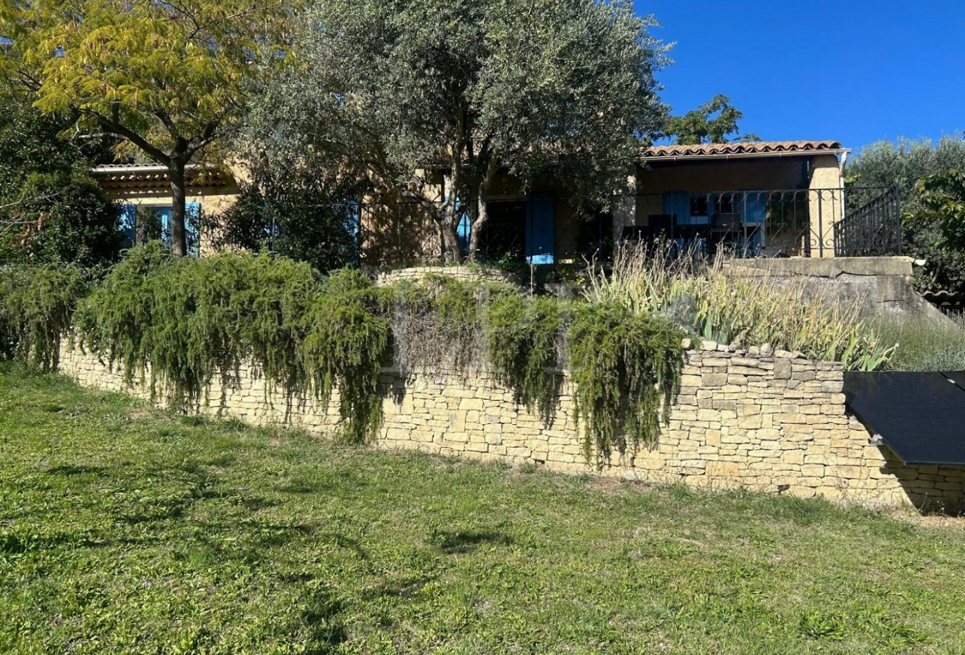 vente Maison Saint Saturnin Les Apt - Photo 1