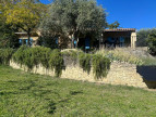 vente Maison Saint Saturnin Les Apt
