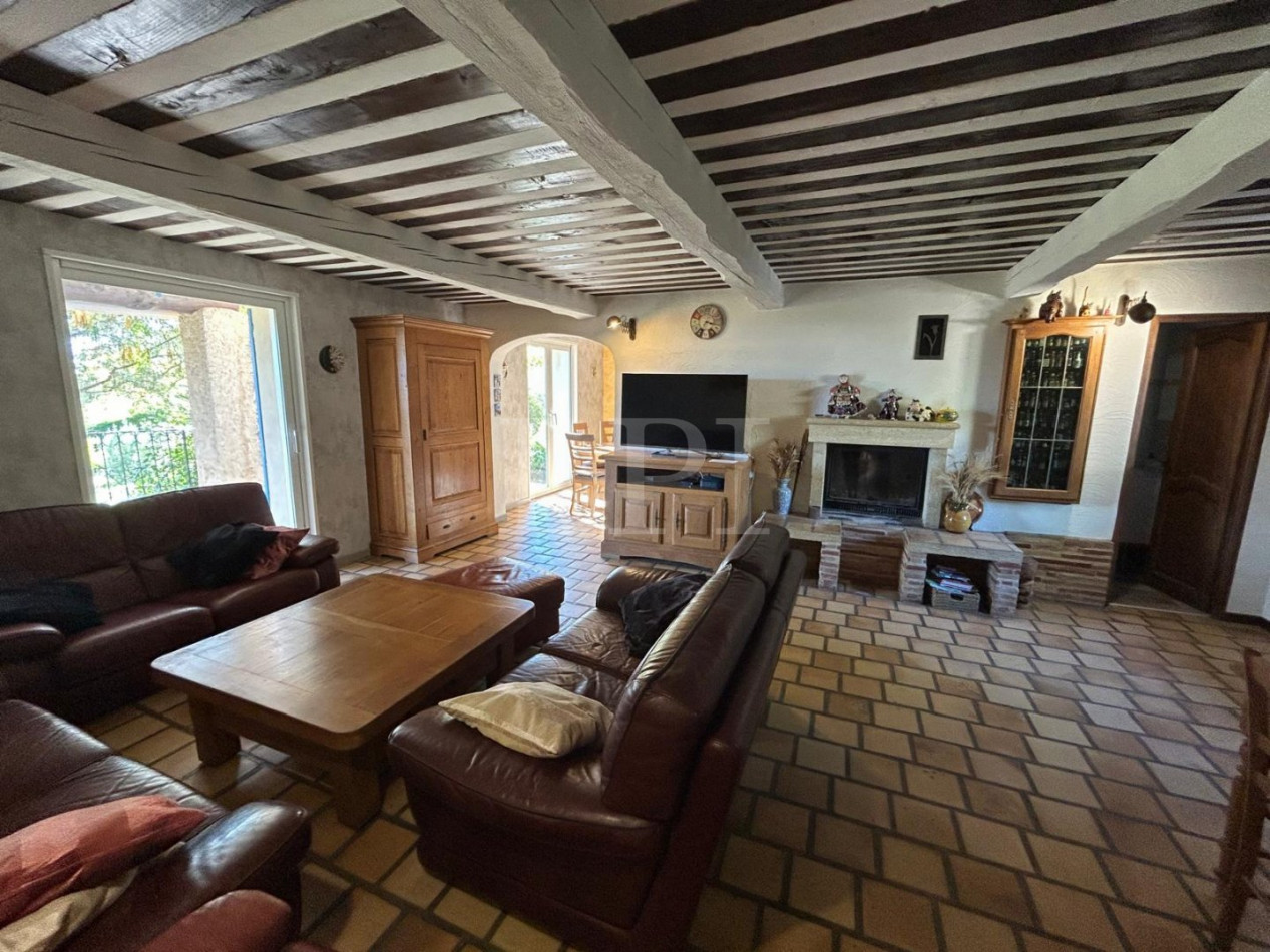 vente Maison Saint Saturnin Les Apt - Photo 2