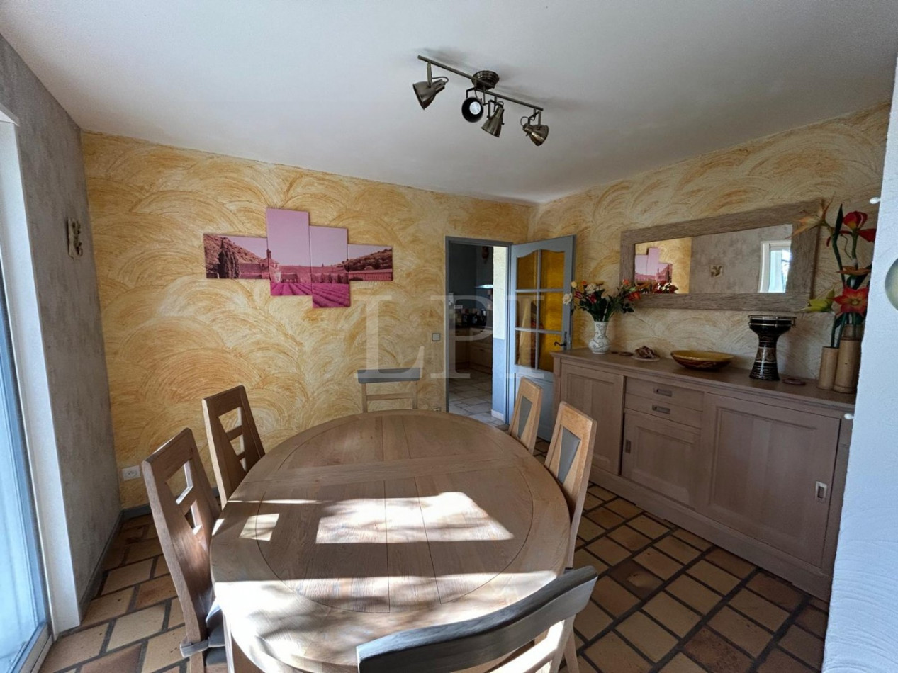 vente Maison Saint Saturnin Les Apt - Photo 3