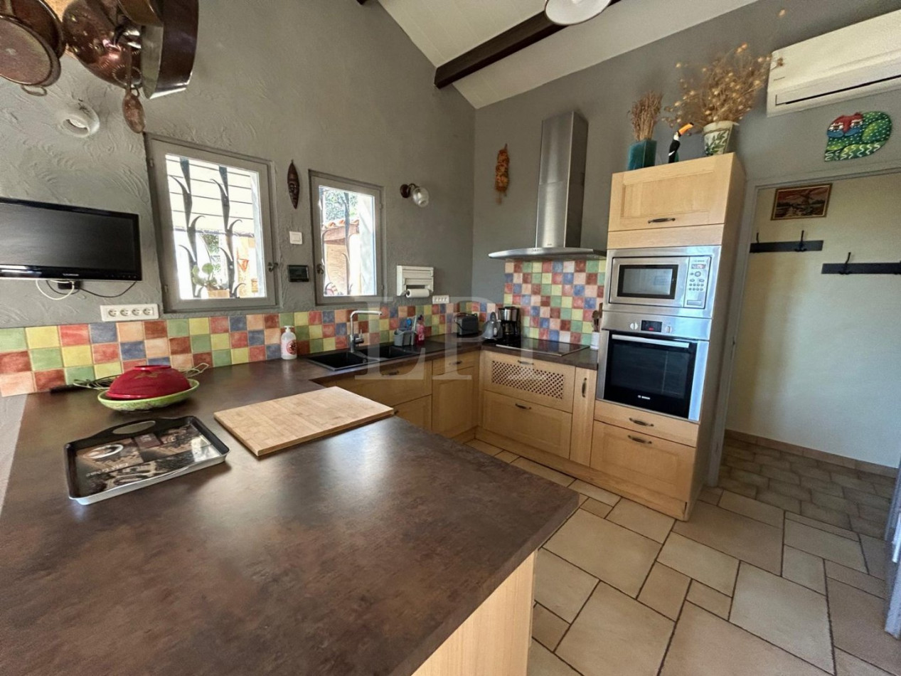 vente Maison Saint Saturnin Les Apt - Photo 4