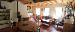 vente Maison Saint Martin De Castillon