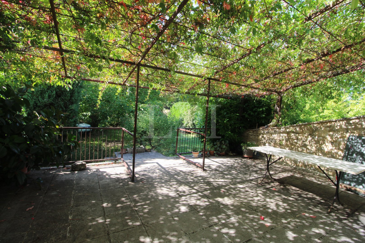 sale Maison Saint Martin De Castillon - Photo 9