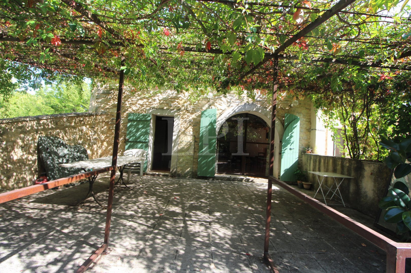sale Maison Saint Martin De Castillon - Photo 3