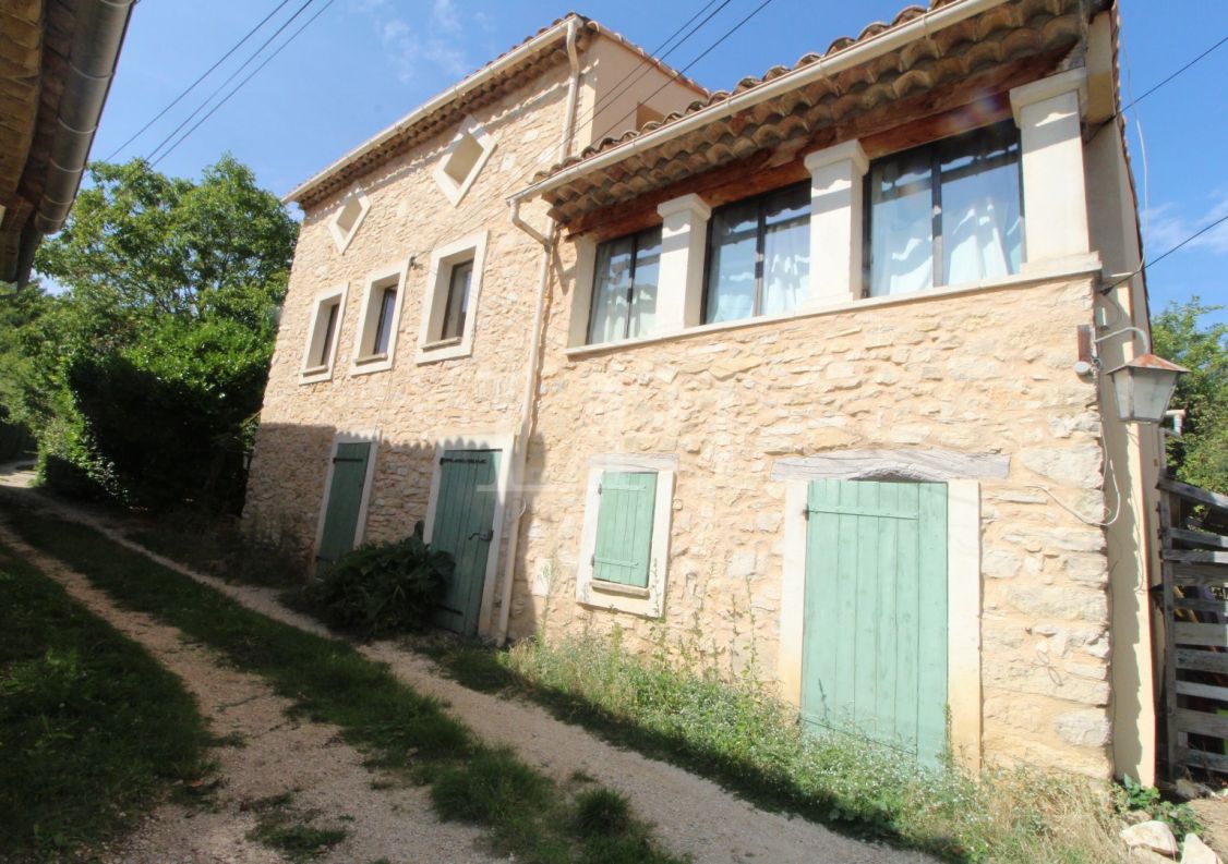 sale Maison Saint Martin De Castillon