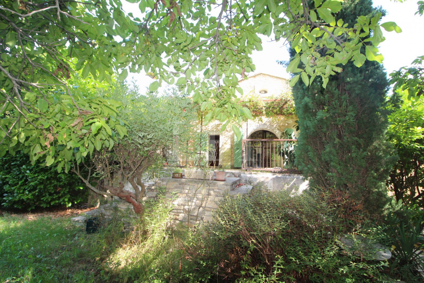 sale Maison Saint Martin De Castillon - Photo 2