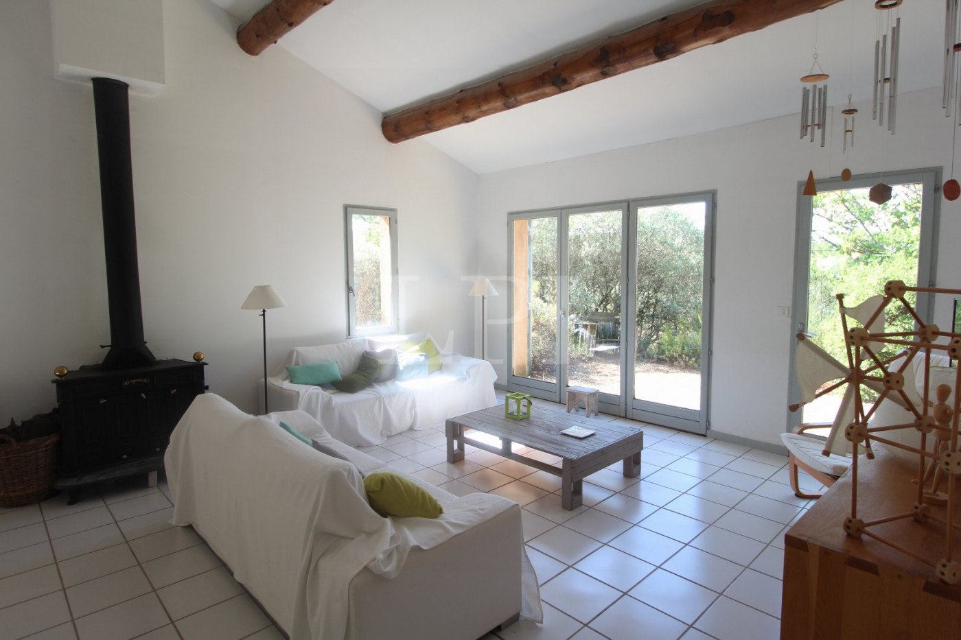 vente Maison Gargas - Photo 4