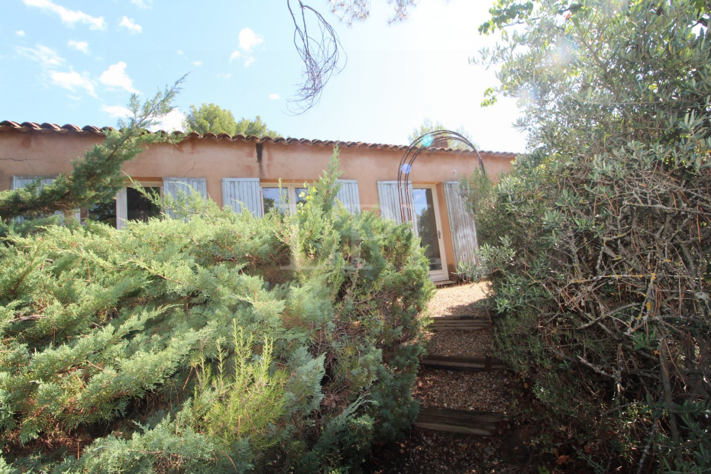 vente Maison Gargas - Photo 1