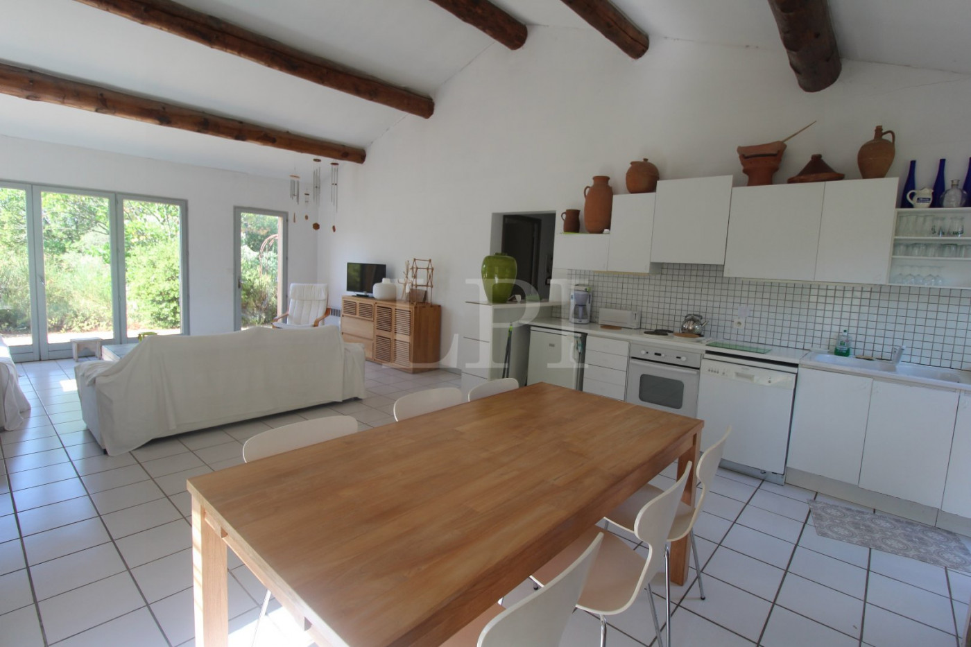 vente Maison Gargas - Photo 3