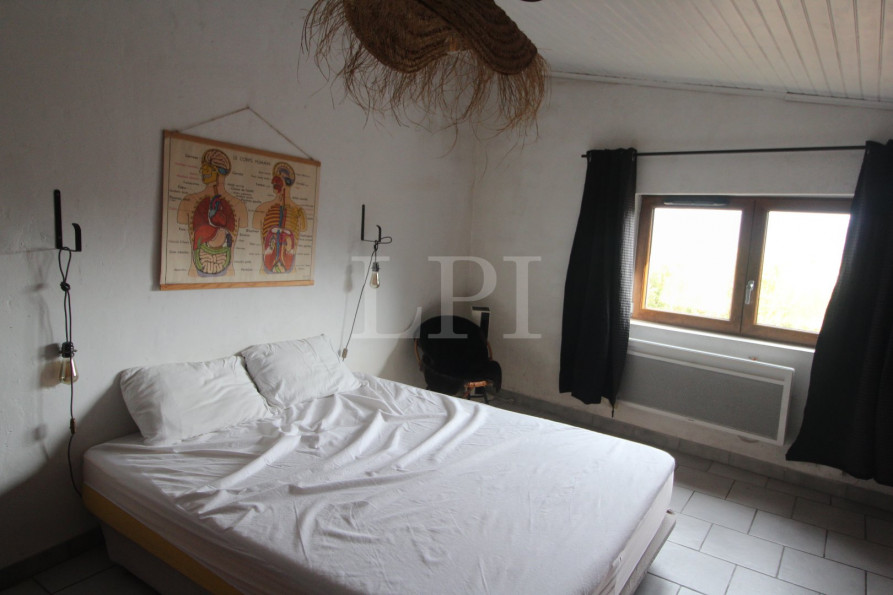 vente Maison Castellet-en-luberon - Photo 6