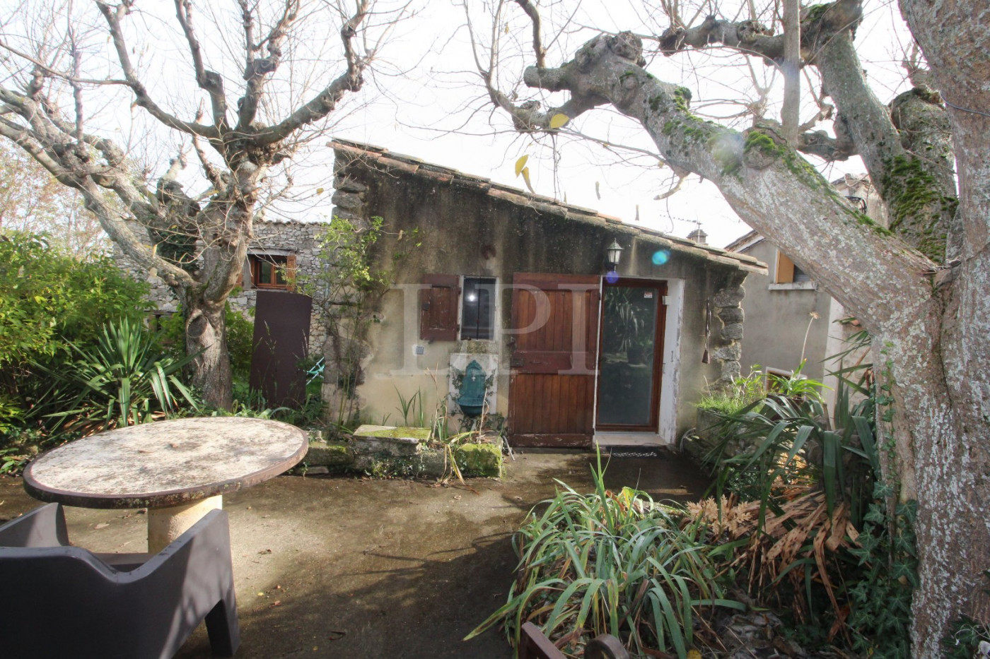 vente Maison Castellet-en-luberon - Photo 1