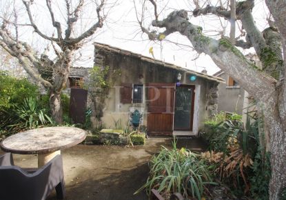 vente Maison Castellet-en-luberon