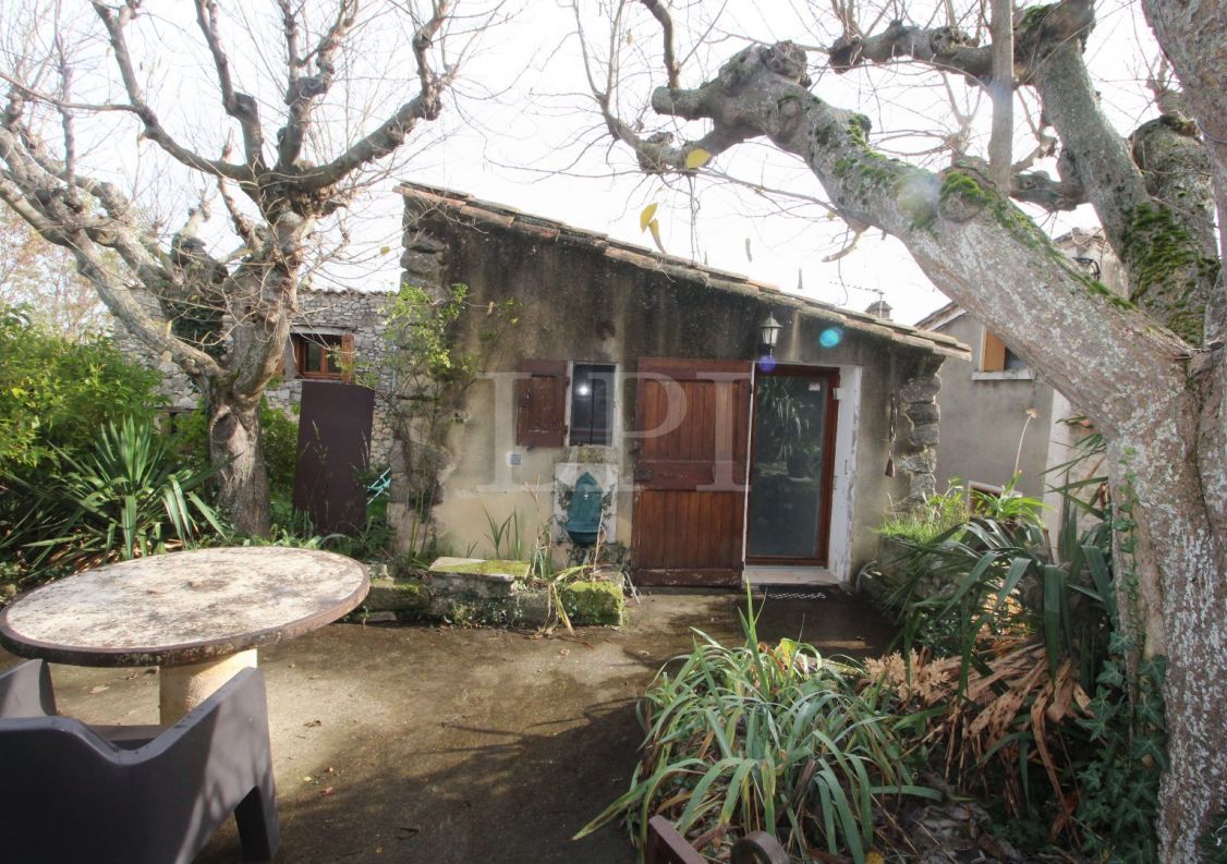 vente Maison Castellet-en-luberon