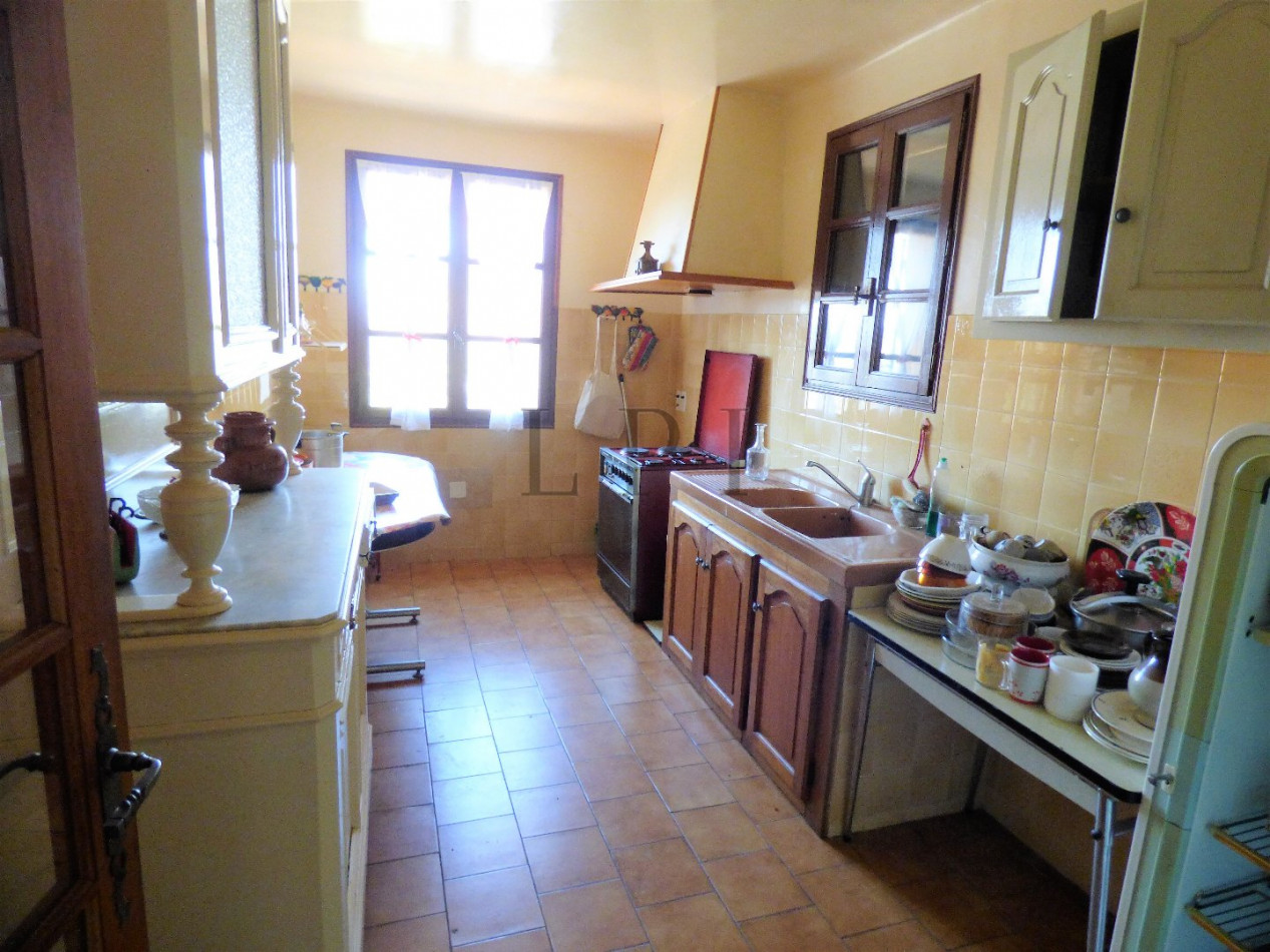 vente Maison Saint Saturnin Les Apt - Photo 6