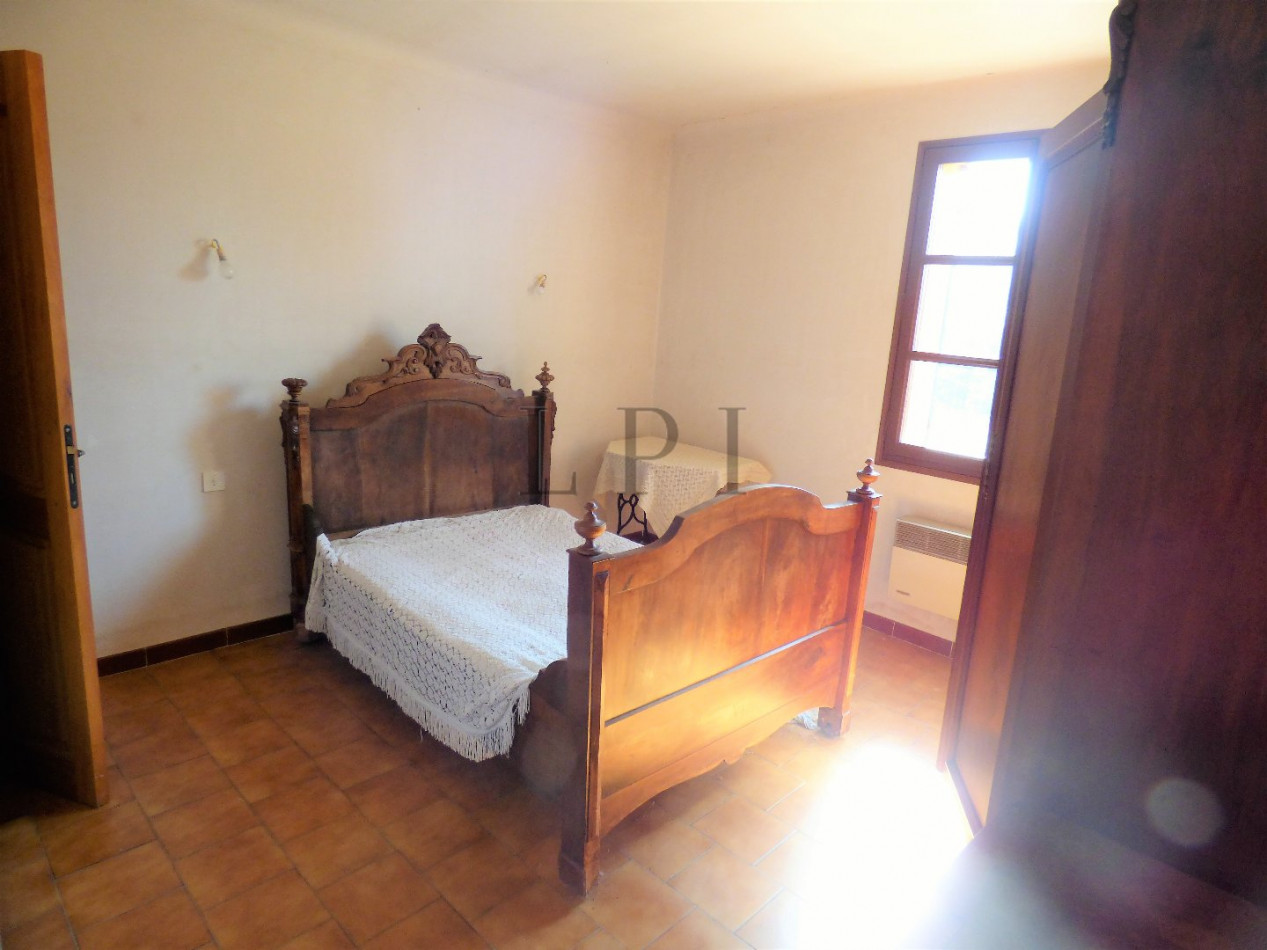 vente Maison Saint Saturnin Les Apt - Photo 7