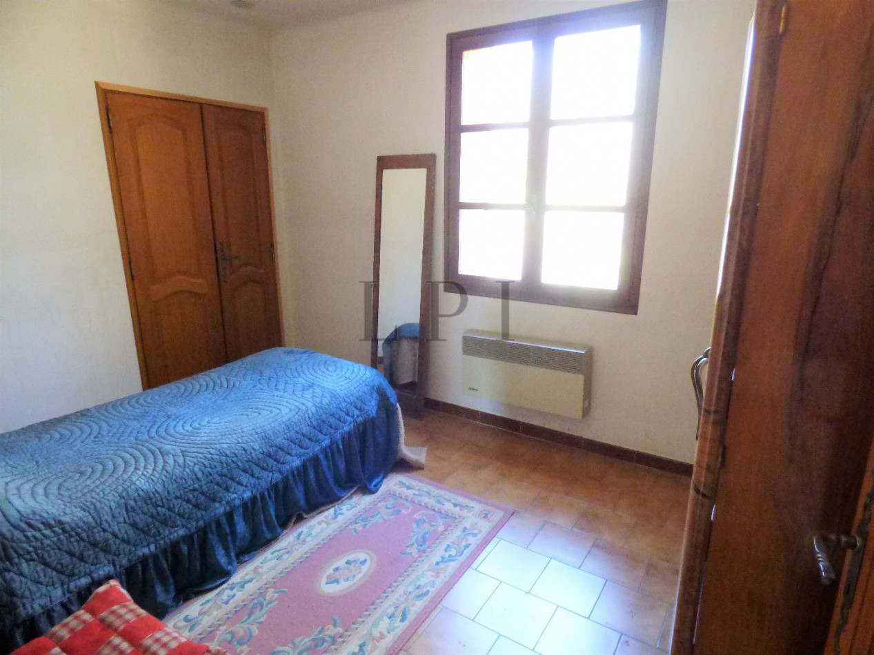 vente Maison Saint Saturnin Les Apt - Photo 8