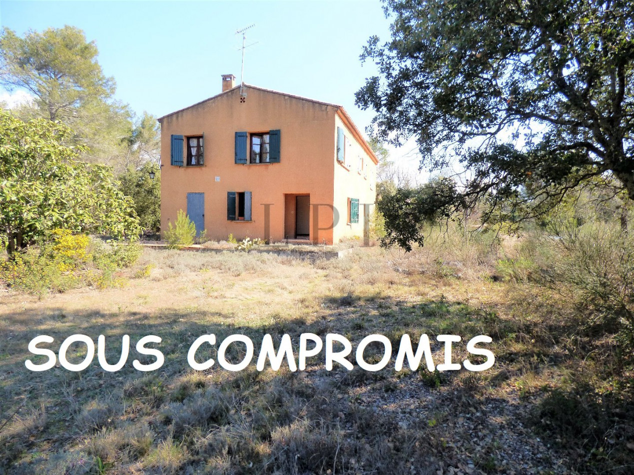 vente Maison Saint Saturnin Les Apt - Photo 1