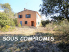 vente Maison Saint Saturnin Les Apt