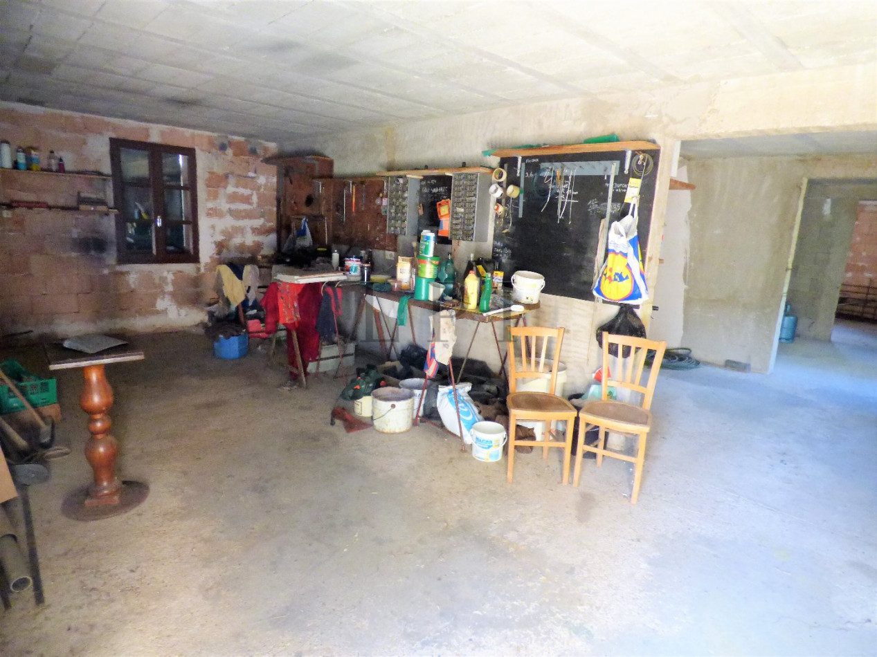 vente Maison Saint Saturnin Les Apt - Photo 11