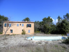 vente Maison Saint Saturnin Les Apt