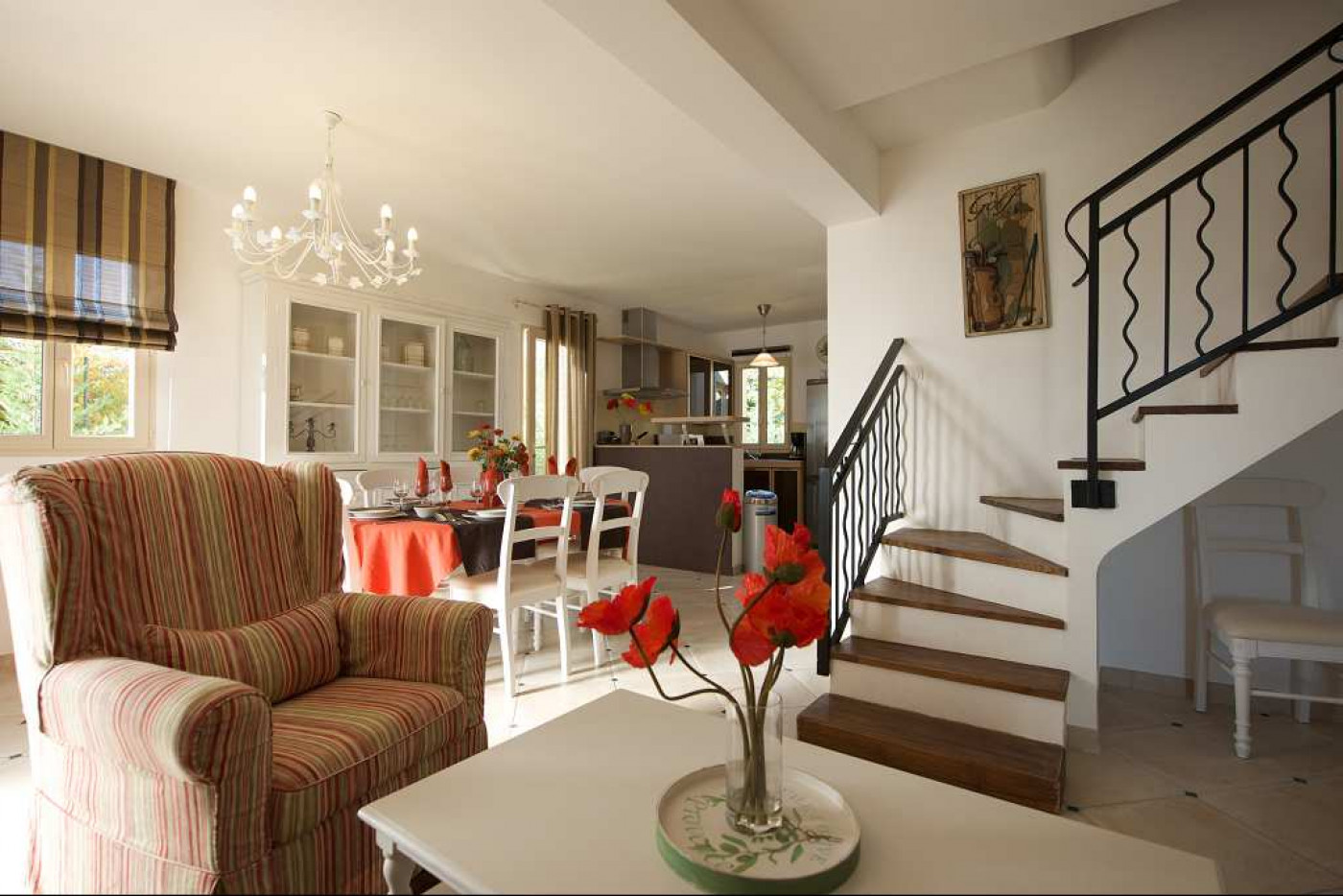 vente Maison Saint Saturnin Les Apt - Photo 17