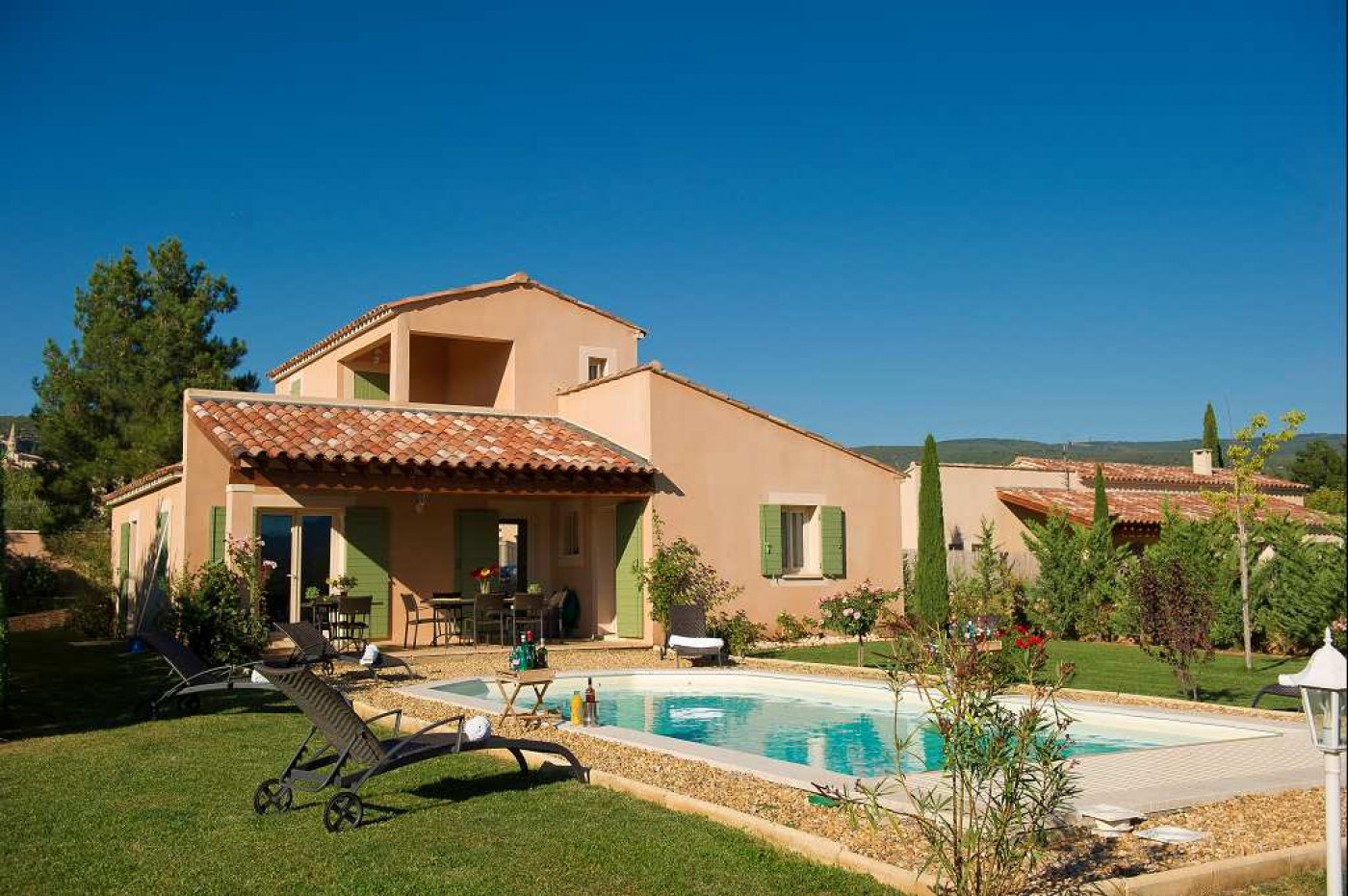 vente Maison Saint Saturnin Les Apt - Photo 2
