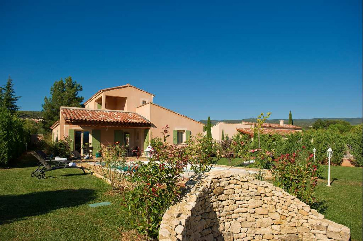 vente Maison Saint Saturnin Les Apt - Photo 3