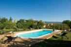 vente Maison Saint Saturnin Les Apt