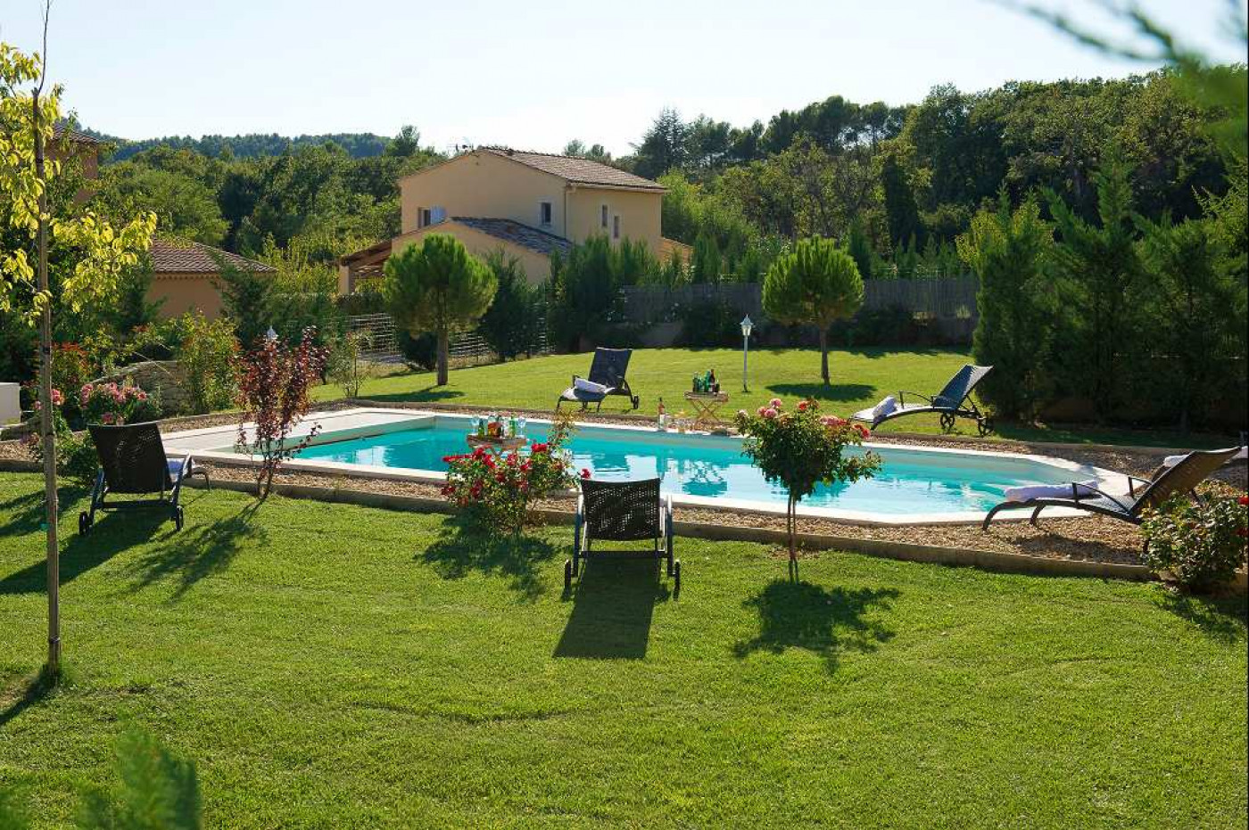 vente Maison Saint Saturnin Les Apt - Photo 4