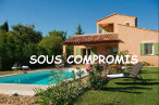 vente Maison Saint Saturnin Les Apt