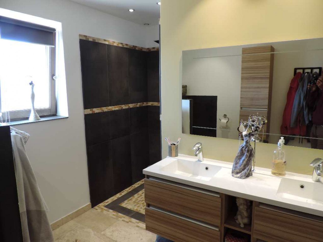 vente Maison de hameau Rustrel - Photo 18