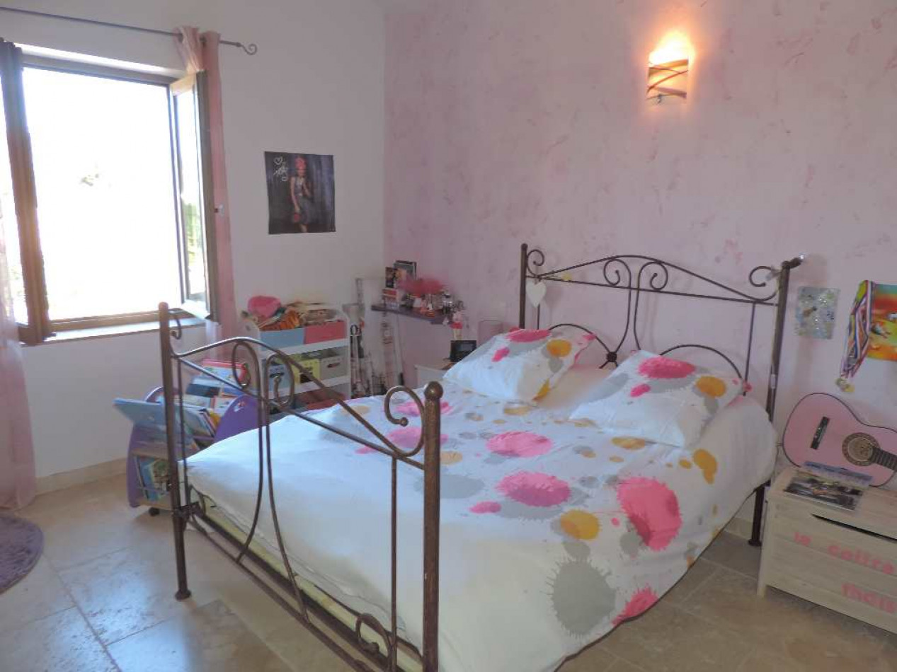 vente Maison de hameau Rustrel - Photo 19