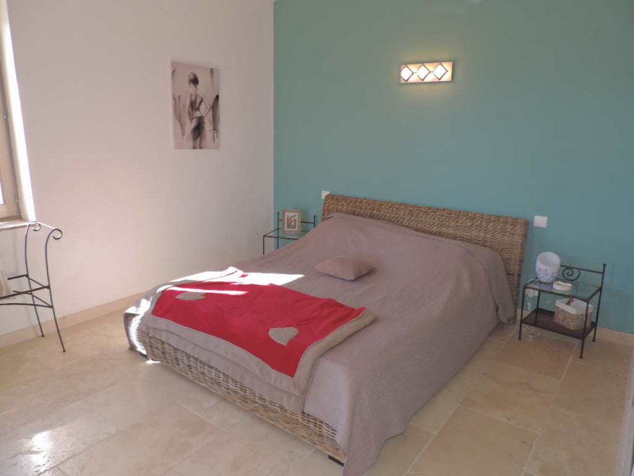 vente Maison de hameau Rustrel - Photo 20