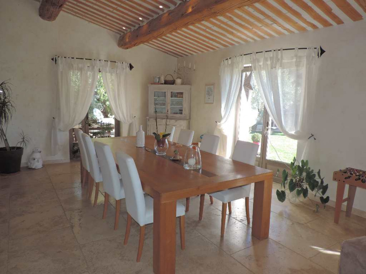vente Maison de hameau Rustrel - Photo 16