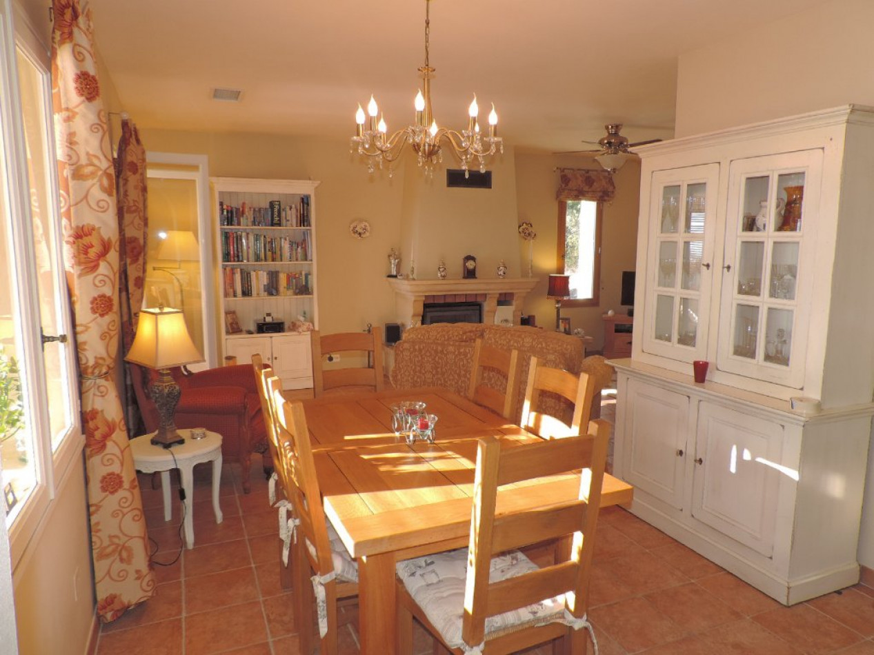 vente Maison Saint Saturnin Les Apt - Photo 9