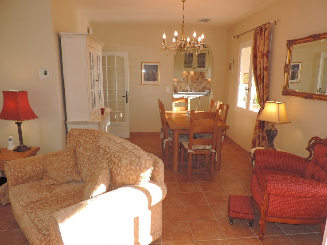 vente Maison Saint Saturnin Les Apt - Photo 10